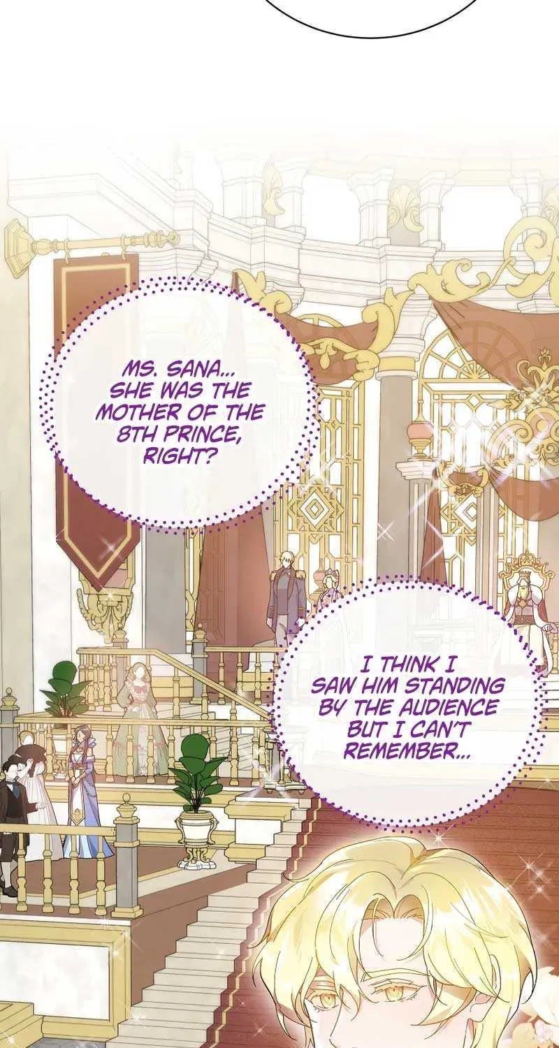 Golden Light Gratia, The Child Loved By God Kainu Manga Chapter 21 Page 24