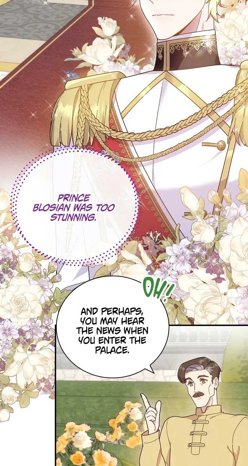 Golden Light Gratia, The Child Loved By God Kainu Manga Chapter 21 Page 25