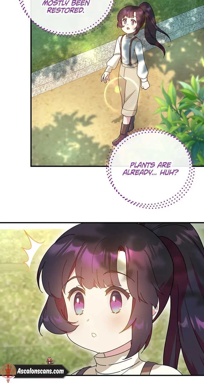Golden Light Gratia, The Child Loved By God Kainu Manga Chapter 21 Page 31