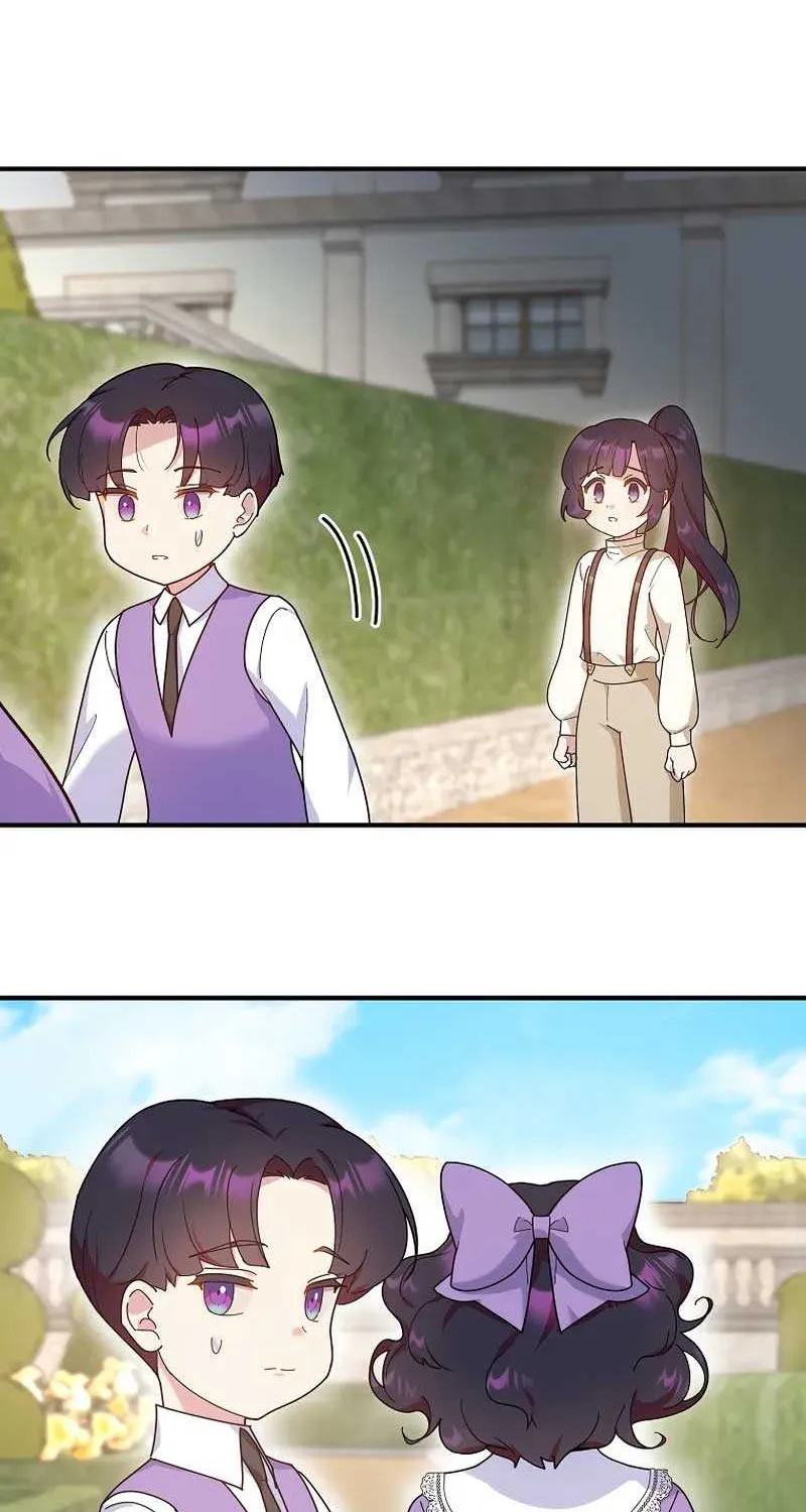 Golden Light Gratia, The Child Loved By God Kainu Manga Chapter 21 Page 37