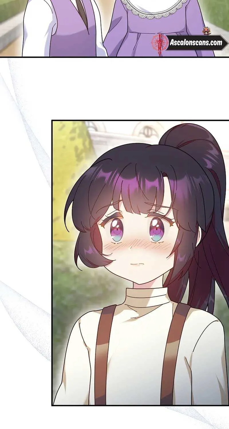 Golden Light Gratia, The Child Loved By God Kainu Manga Chapter 21 Page 38
