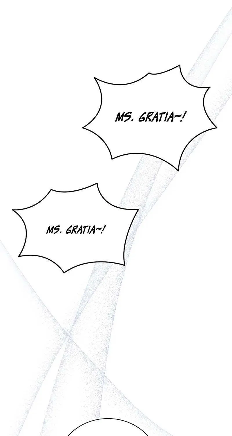 Golden Light Gratia, The Child Loved By God Kainu Manga Chapter 21 Page 41