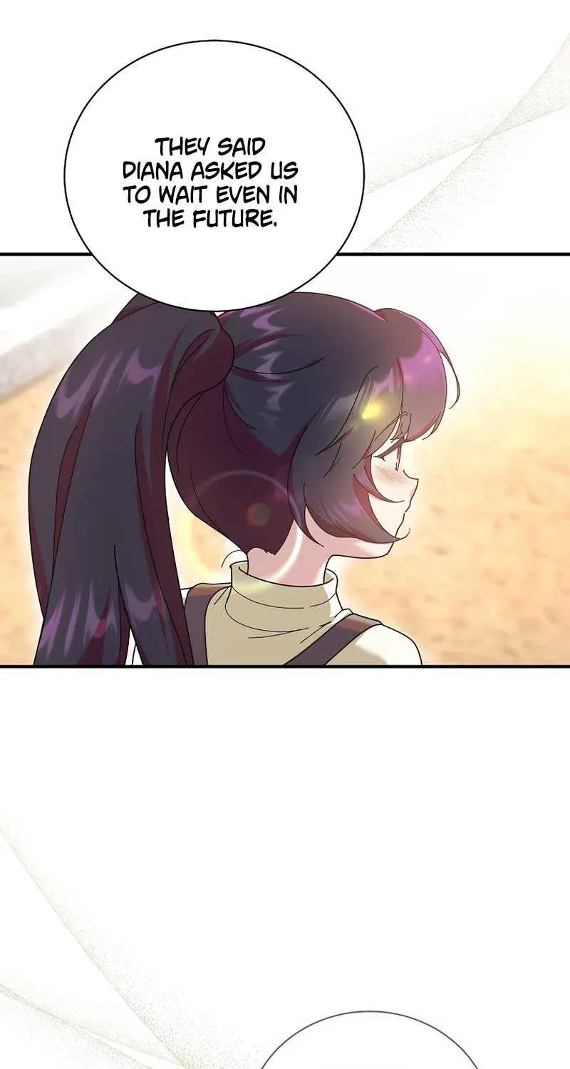 Golden Light Gratia, The Child Loved By God Kainu Manga Chapter 21 Page 44