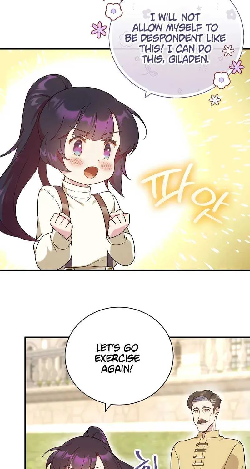 Golden Light Gratia, The Child Loved By God Kainu Manga Chapter 21 Page 46