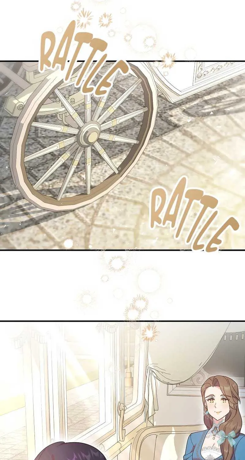 Golden Light Gratia, The Child Loved By God Kainu Manga Chapter 21 Page 50