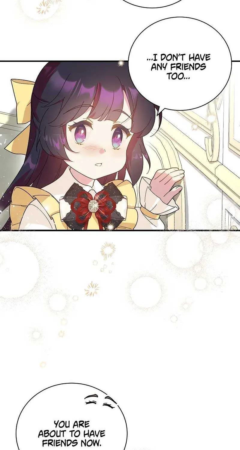 Golden Light Gratia, The Child Loved By God Kainu Manga Chapter 21 Page 53