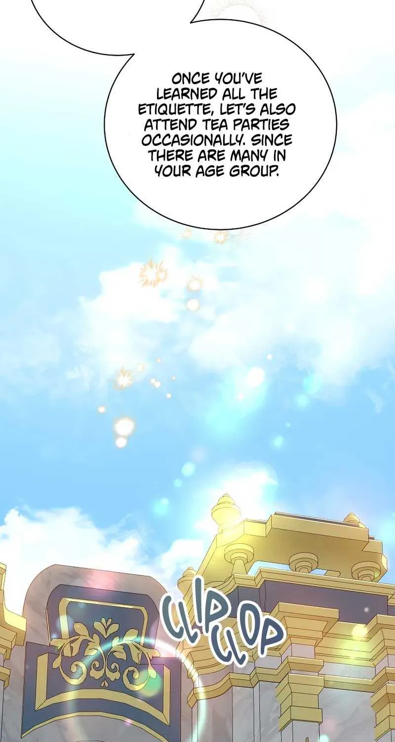 Golden Light Gratia, The Child Loved By God Kainu Manga Chapter 21 Page 54