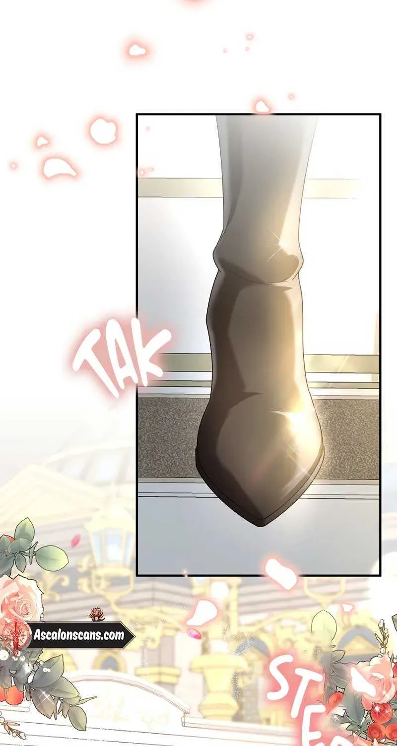 Golden Light Gratia, The Child Loved By God Kainu Manga Chapter 21 Page 57