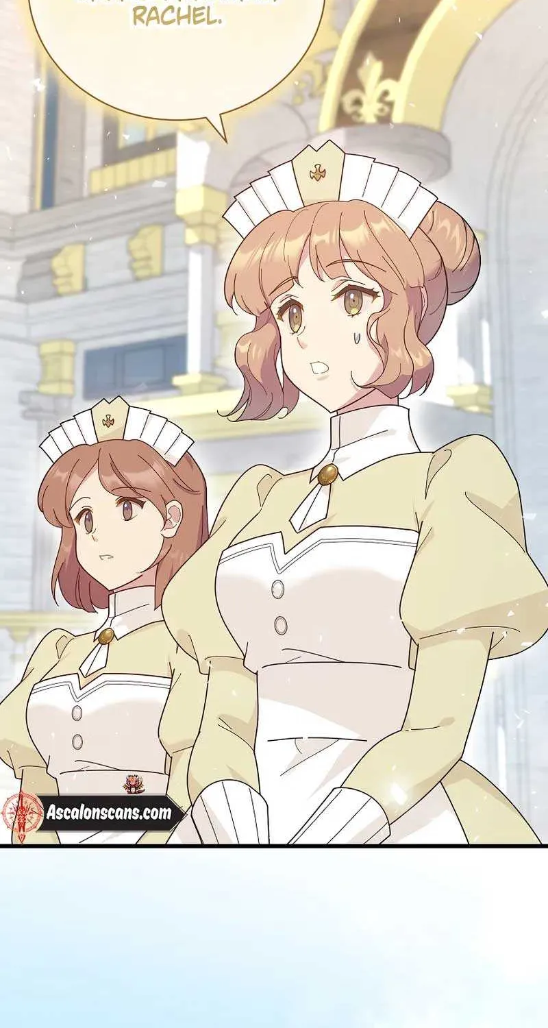 Golden Light Gratia, The Child Loved By God Kainu Manga Chapter 21 Page 61