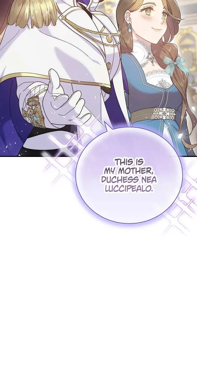 Golden Light Gratia, The Child Loved By God Kainu Manga Chapter 21 Page 63