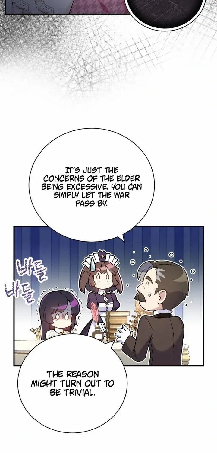 Golden Light Gratia, The Child Loved By God Kainu Manga Chapter 20 Page 40