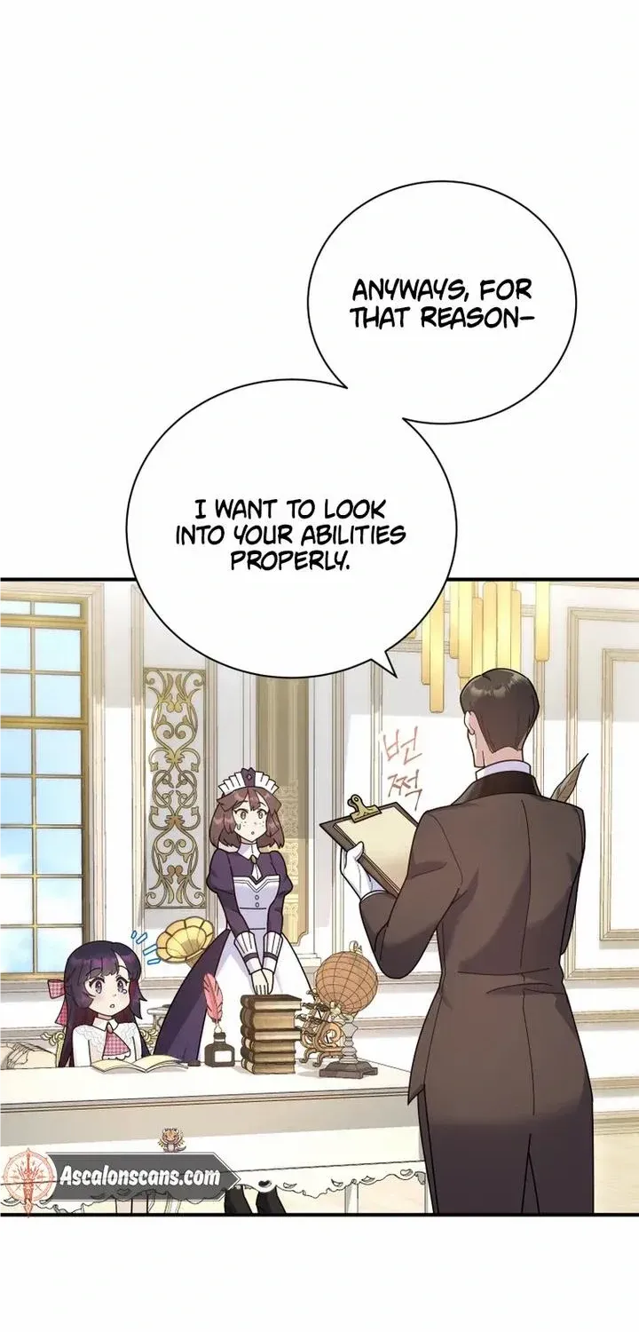 Golden Light Gratia, The Child Loved By God Kainu Manga Chapter 20 Page 41
