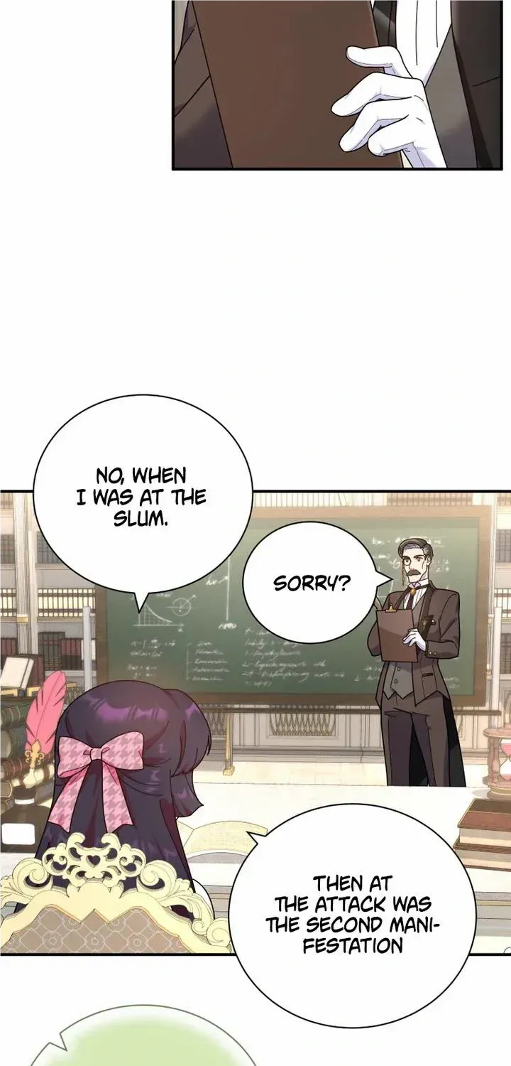 Golden Light Gratia, The Child Loved By God Kainu Manga Chapter 20 Page 43