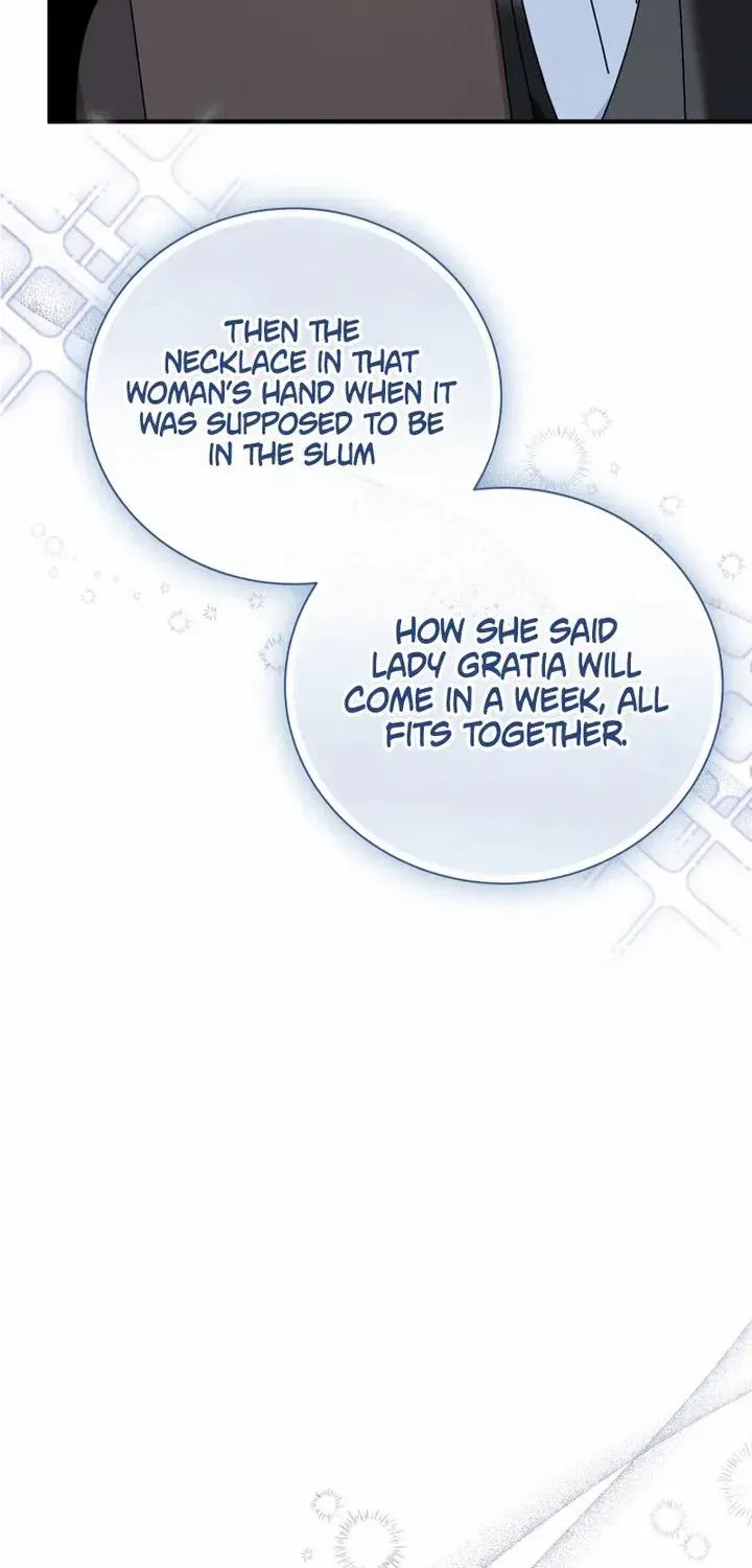 Golden Light Gratia, The Child Loved By God Kainu Manga Chapter 20 Page 48