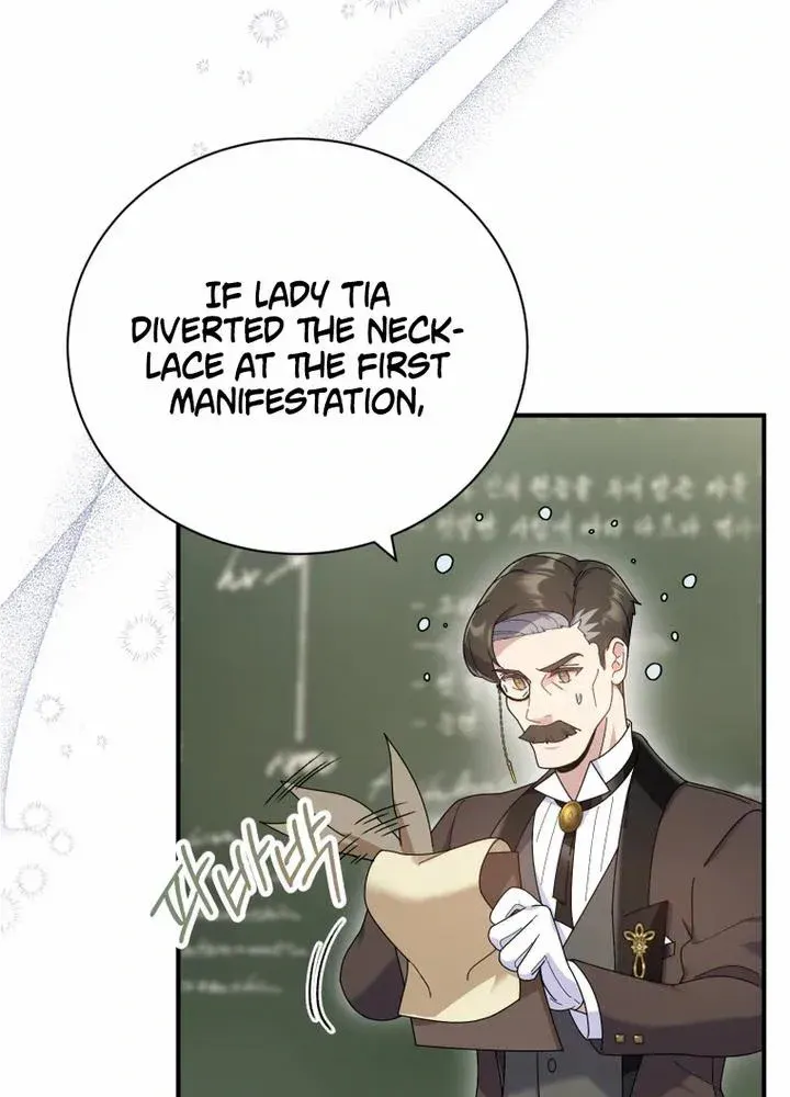Golden Light Gratia, The Child Loved By God Kainu Manga Chapter 20 Page 49