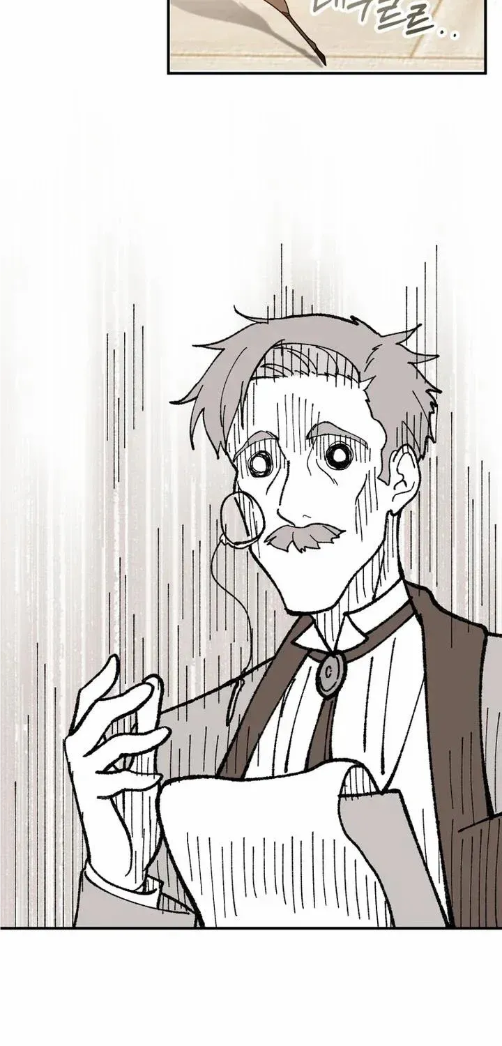Golden Light Gratia, The Child Loved By God Kainu Manga Chapter 20 Page 54