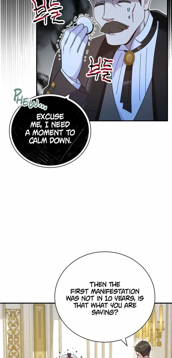 Golden Light Gratia, The Child Loved By God Kainu Manga Chapter 20 Page 58