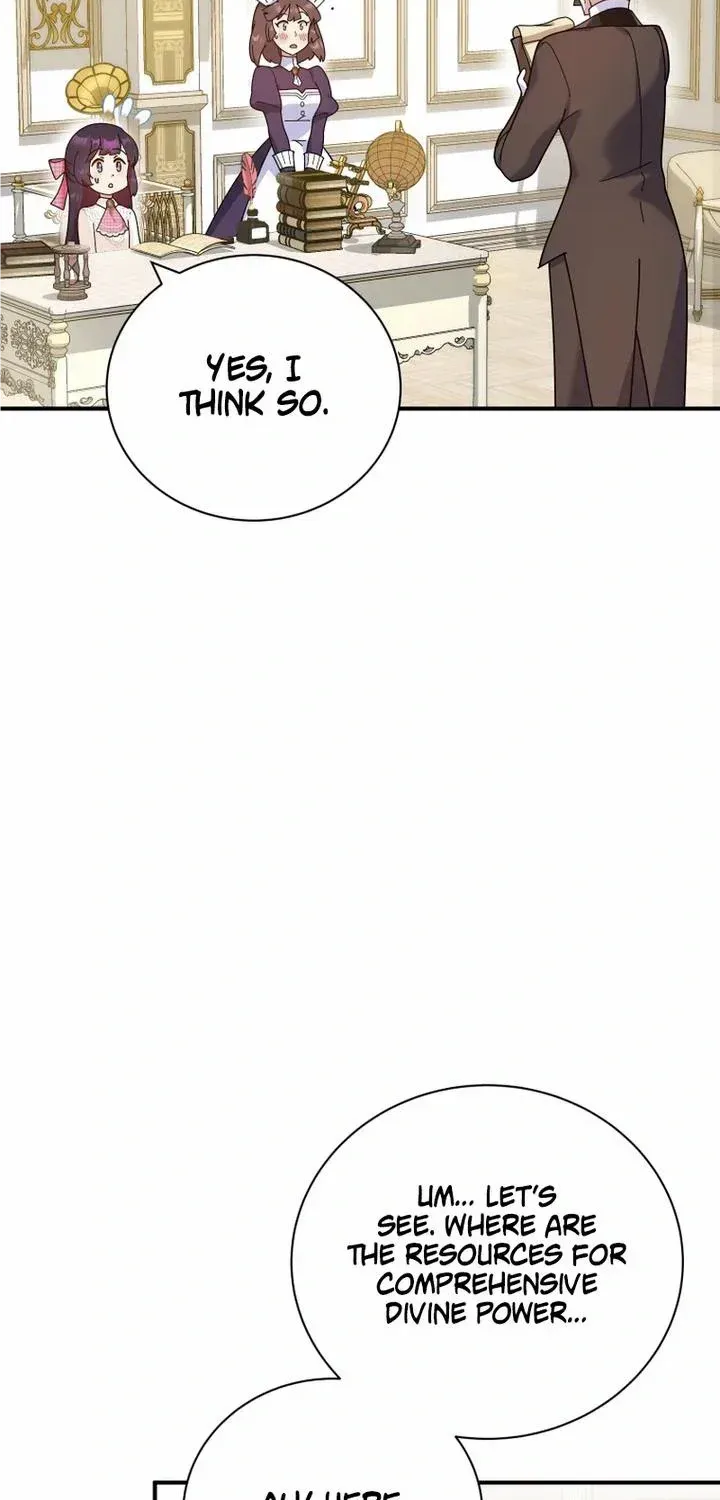Golden Light Gratia, The Child Loved By God Kainu Manga Chapter 20 Page 59