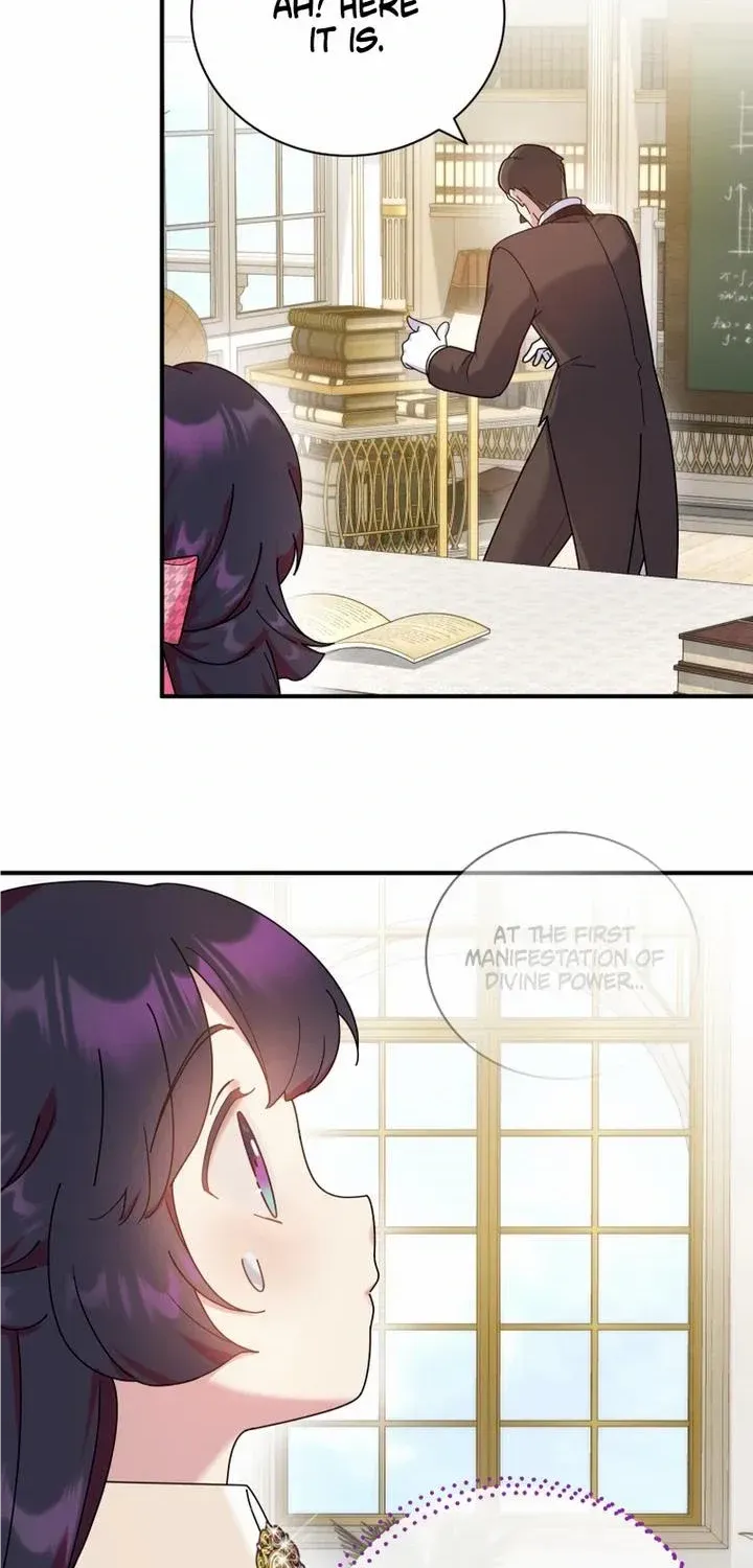 Golden Light Gratia, The Child Loved By God Kainu Manga Chapter 20 Page 60