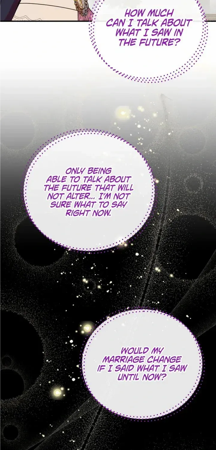 Golden Light Gratia, The Child Loved By God Kainu Manga Chapter 20 Page 61