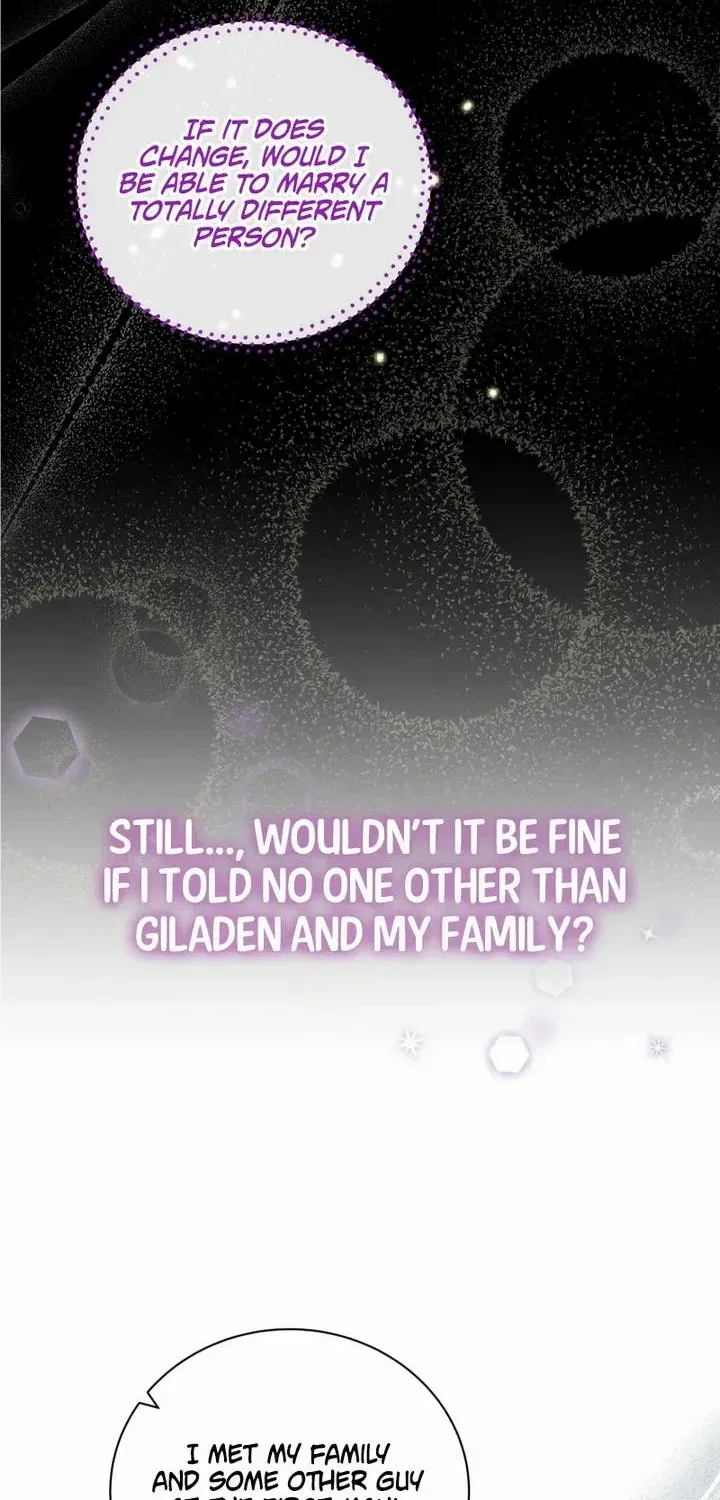Golden Light Gratia, The Child Loved By God Kainu Manga Chapter 20 Page 62
