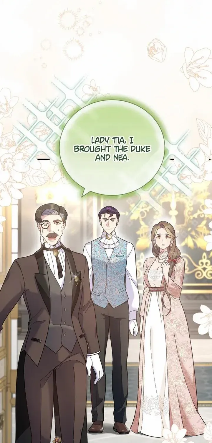 Golden Light Gratia, The Child Loved By God Kainu Manga Chapter 20 Page 67