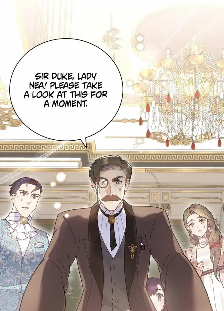 Golden Light Gratia, The Child Loved By God Kainu Manga Chapter 20 Page 70