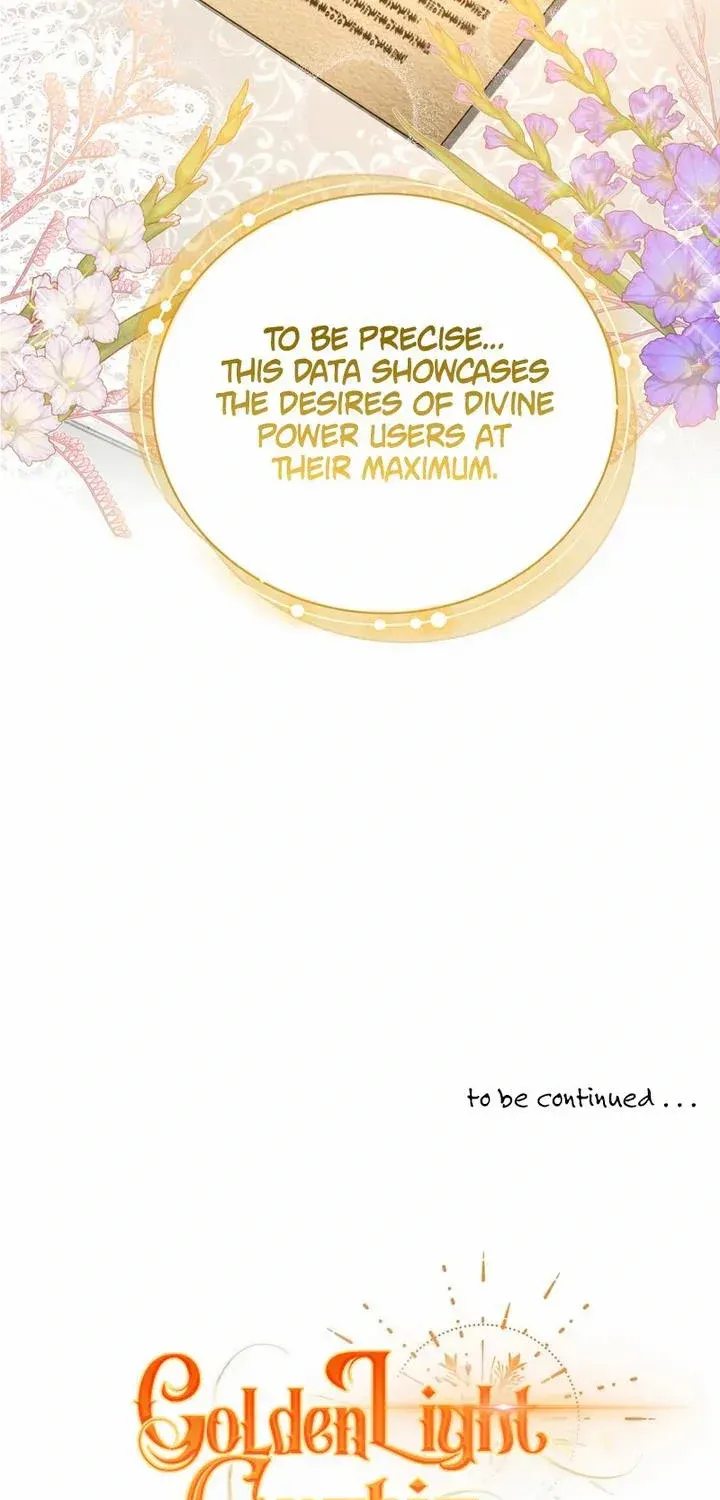 Golden Light Gratia, The Child Loved By God Kainu Manga Chapter 20 Page 73