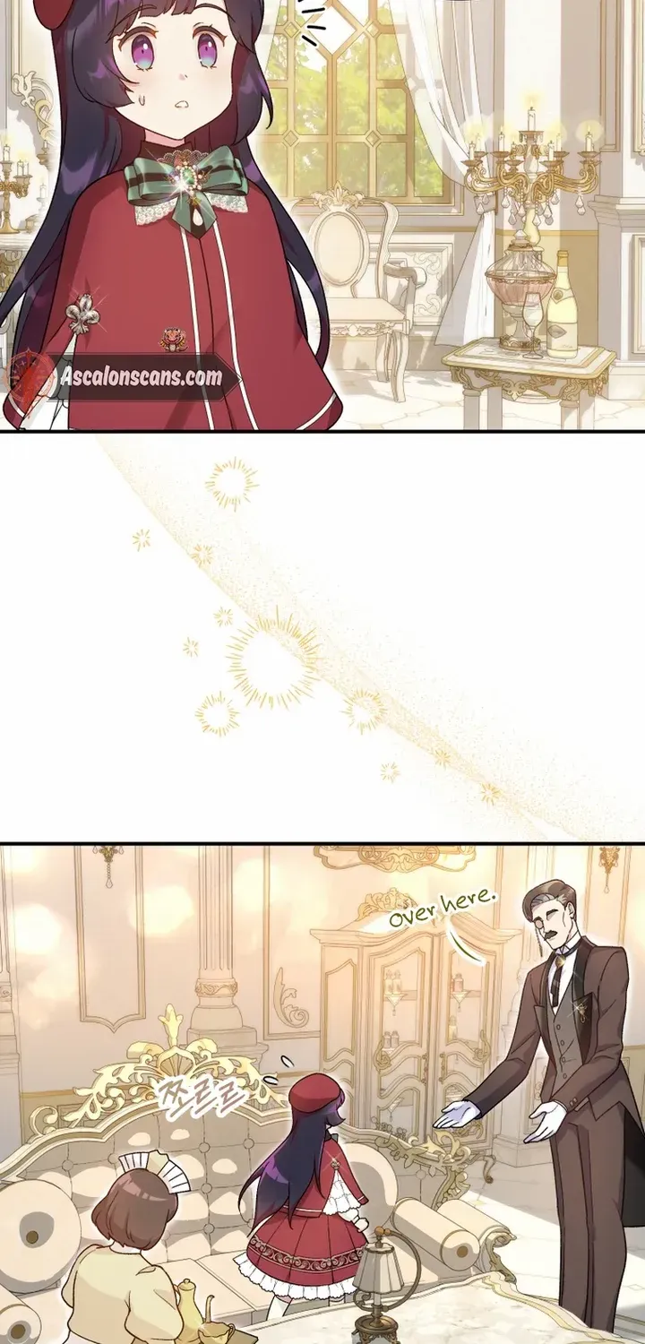 Golden Light Gratia, The Child Loved By God Kainu Manga Chapter 19 Page 4