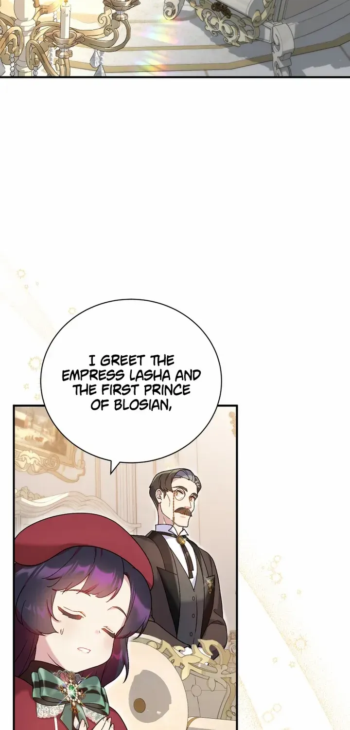 Golden Light Gratia, The Child Loved By God Kainu Manga Chapter 19 Page 6