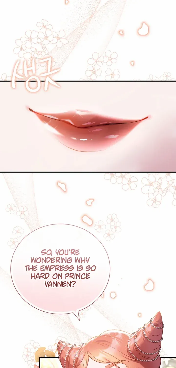 Golden Light Gratia, The Child Loved By God Kainu Manga Chapter 19 Page 8