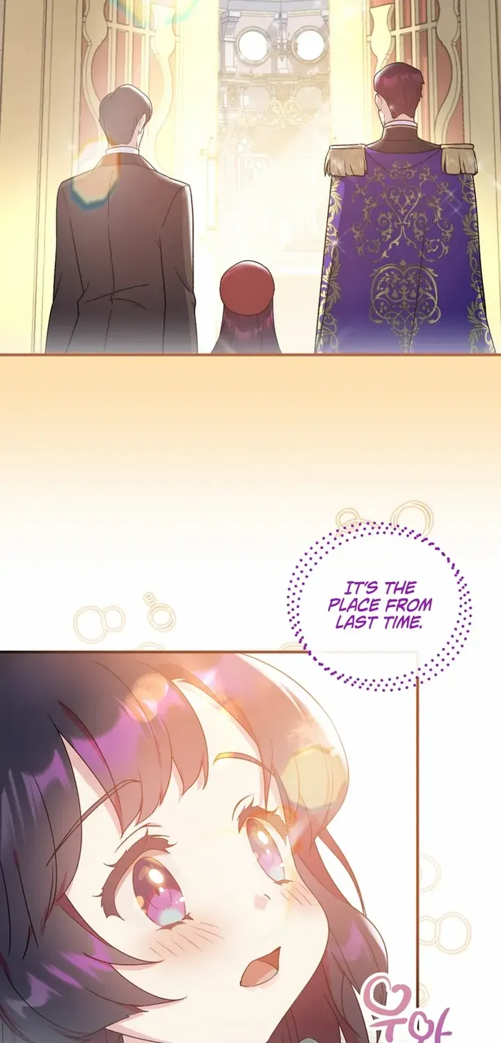 Golden Light Gratia, The Child Loved By God Kainu Manga Chapter 17 Page 17