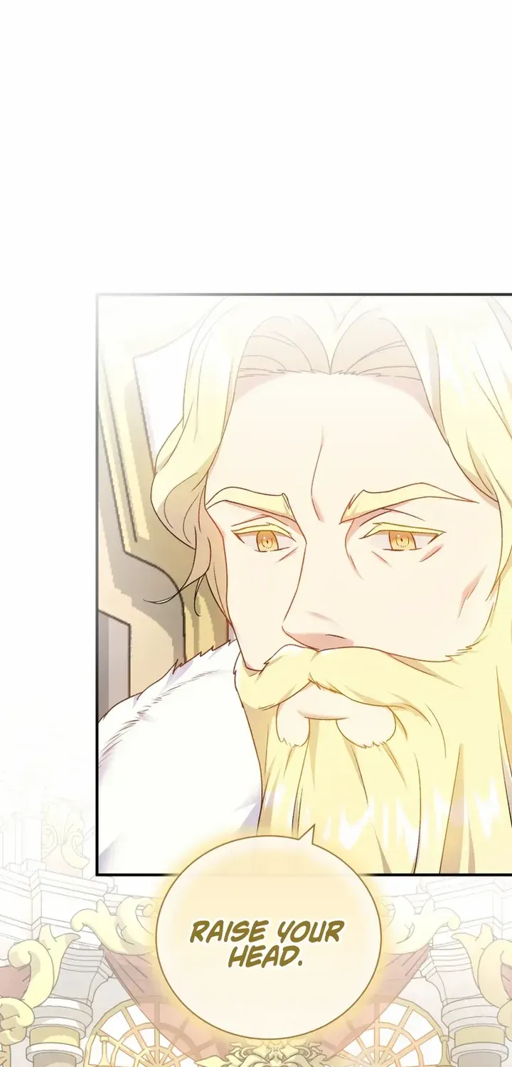 Golden Light Gratia, The Child Loved By God Kainu Manga Chapter 17 Page 21