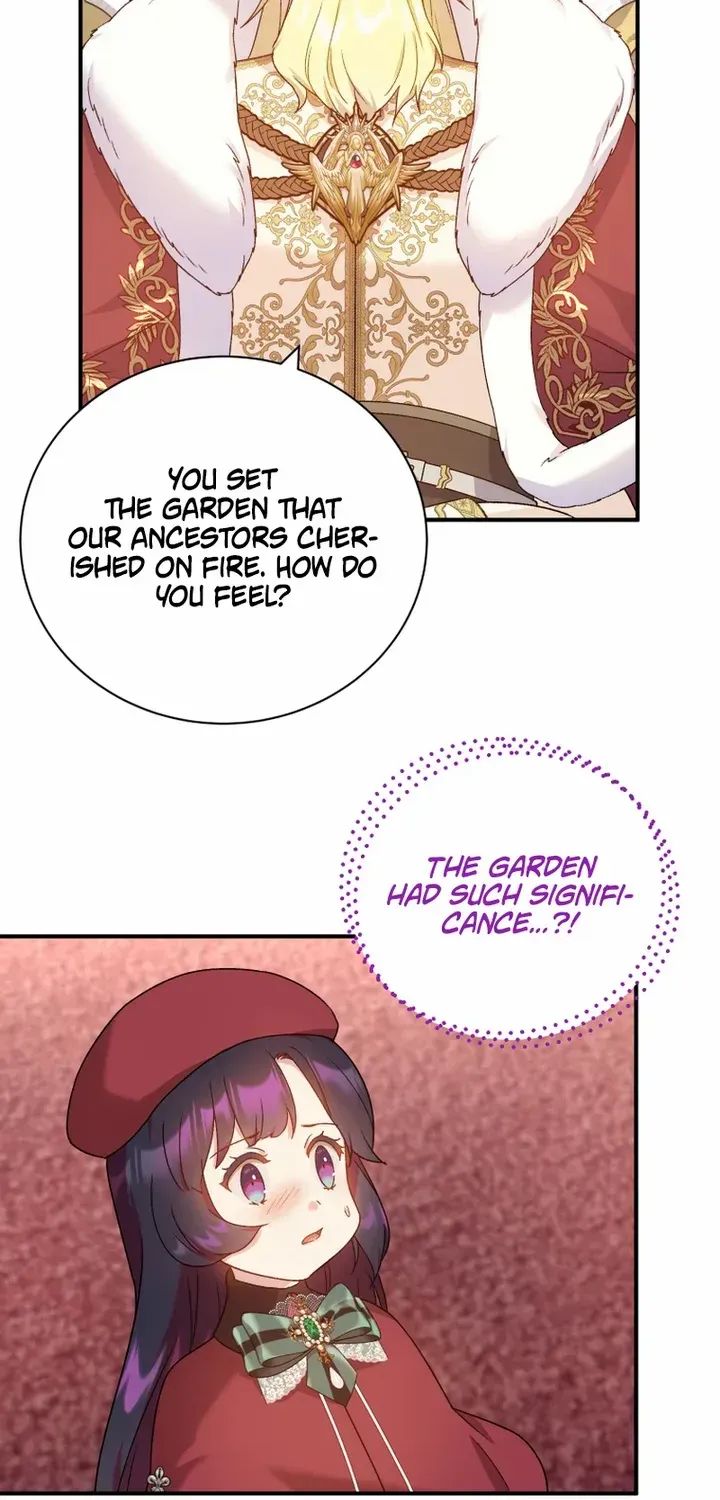 Golden Light Gratia, The Child Loved By God Kainu Manga Chapter 17 Page 24