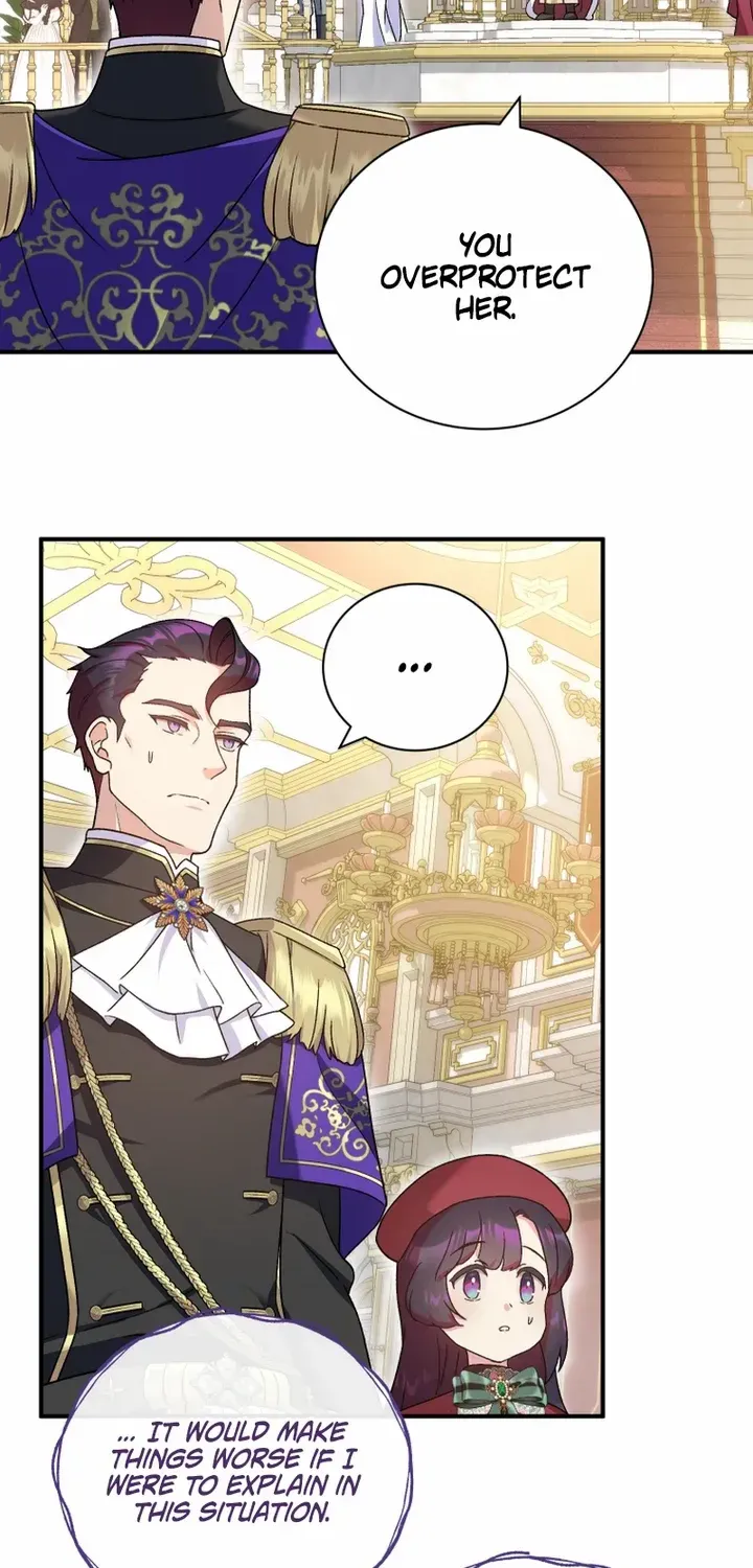 Golden Light Gratia, The Child Loved By God Kainu Manga Chapter 17 Page 28