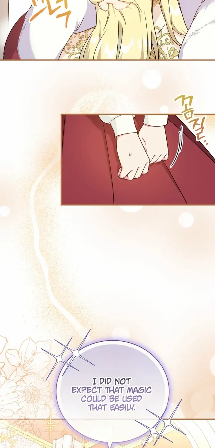 Golden Light Gratia, The Child Loved By God Kainu Manga Chapter 17 Page 31