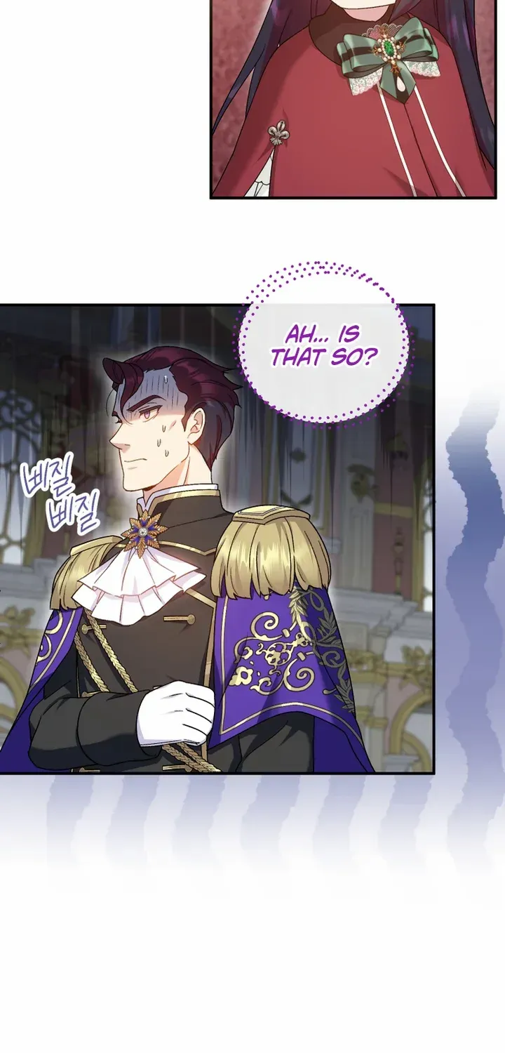 Golden Light Gratia, The Child Loved By God Kainu Manga Chapter 17 Page 34