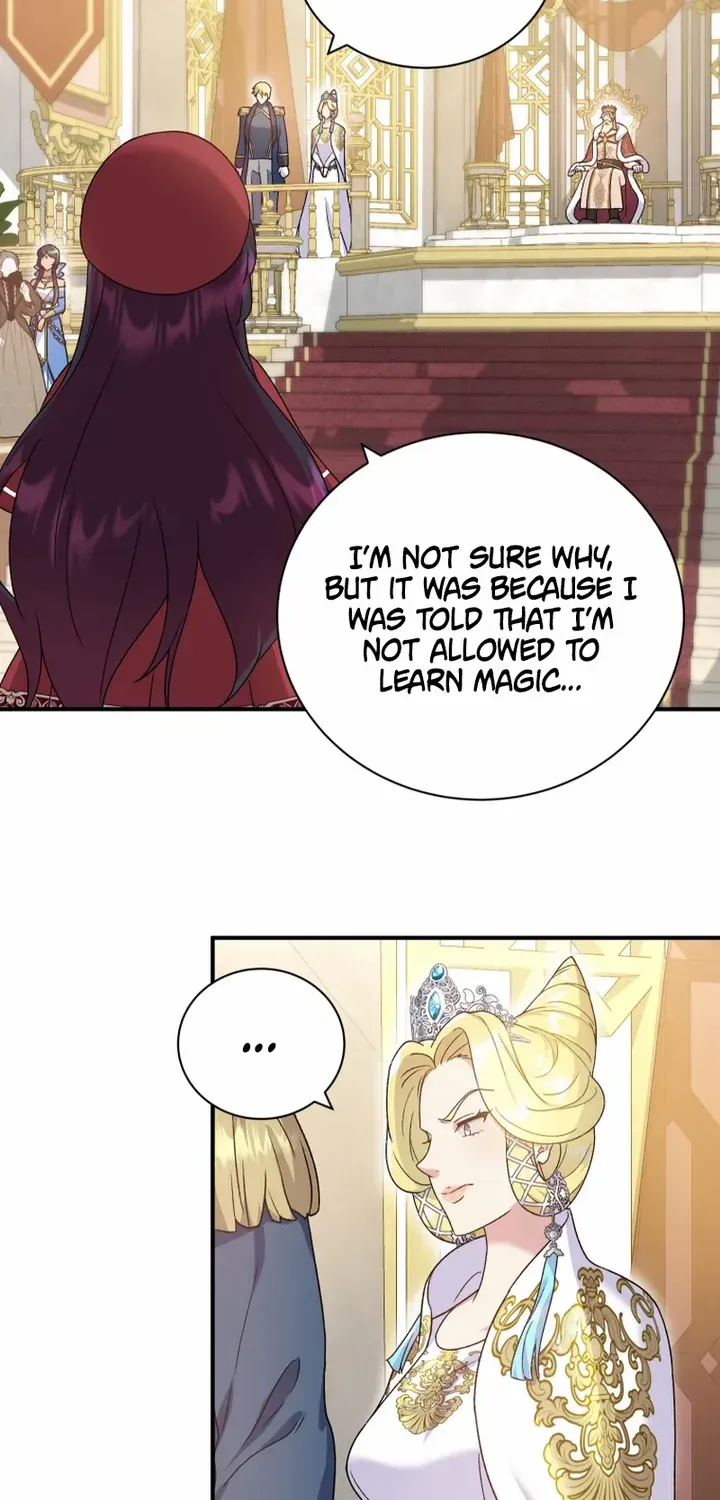 Golden Light Gratia, The Child Loved By God Kainu Manga Chapter 17 Page 38