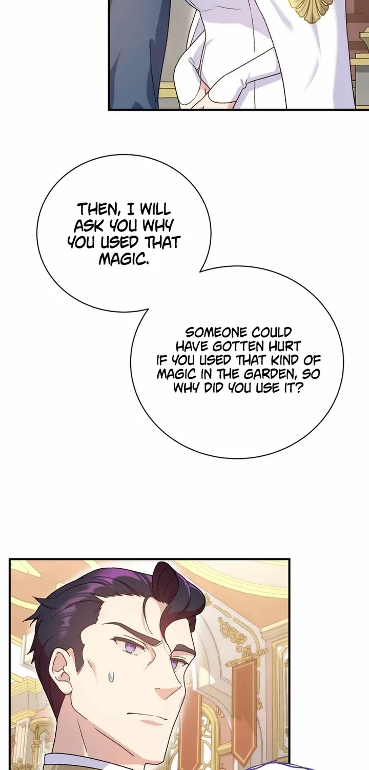 Golden Light Gratia, The Child Loved By God Kainu Manga Chapter 17 Page 39