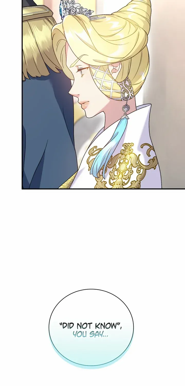 Golden Light Gratia, The Child Loved By God Kainu Manga Chapter 17 Page 41