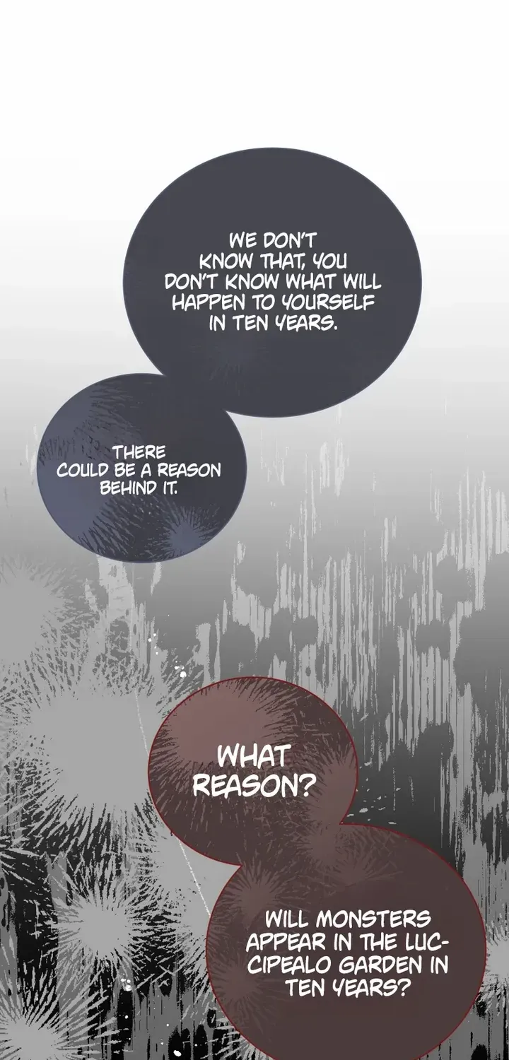 Golden Light Gratia, The Child Loved By God Kainu Manga Chapter 17 Page 49