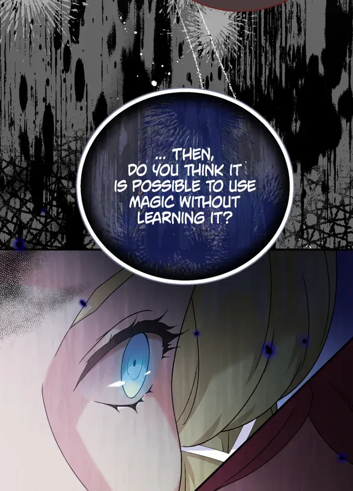 Golden Light Gratia, The Child Loved By God Kainu Manga Chapter 17 Page 50