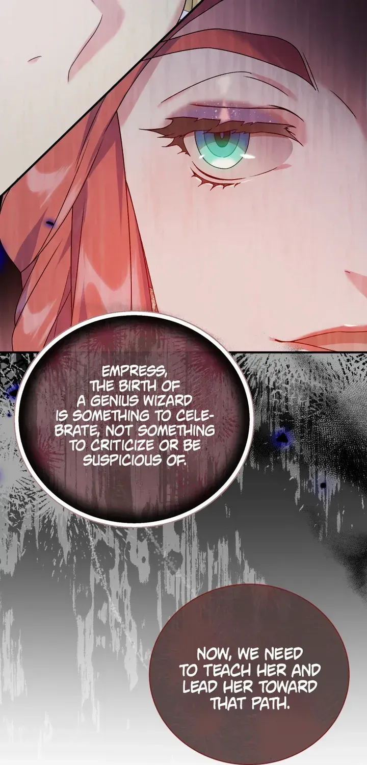 Golden Light Gratia, The Child Loved By God Kainu Manga Chapter 17 Page 51