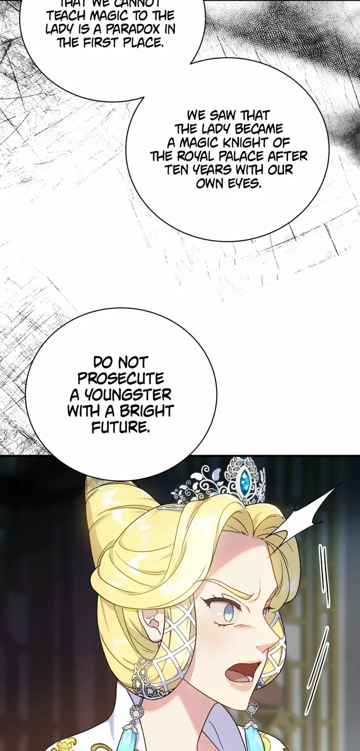 Golden Light Gratia, The Child Loved By God Kainu Manga Chapter 17 Page 53