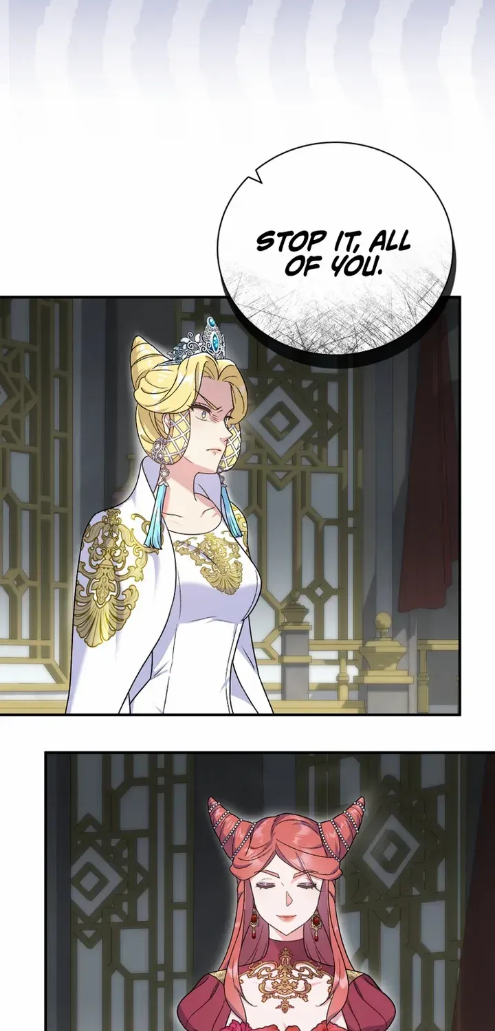 Golden Light Gratia, The Child Loved By God Kainu Manga Chapter 17 Page 55