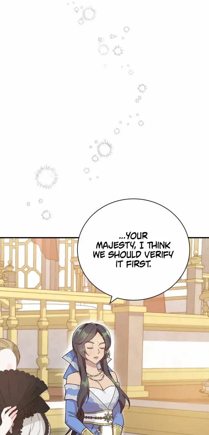 Golden Light Gratia, The Child Loved By God Kainu Manga Chapter 17 Page 59
