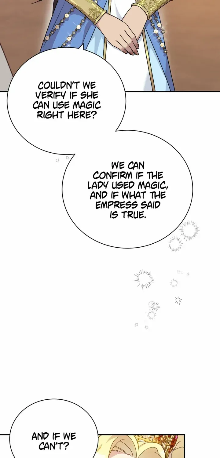 Golden Light Gratia, The Child Loved By God Kainu Manga Chapter 17 Page 62