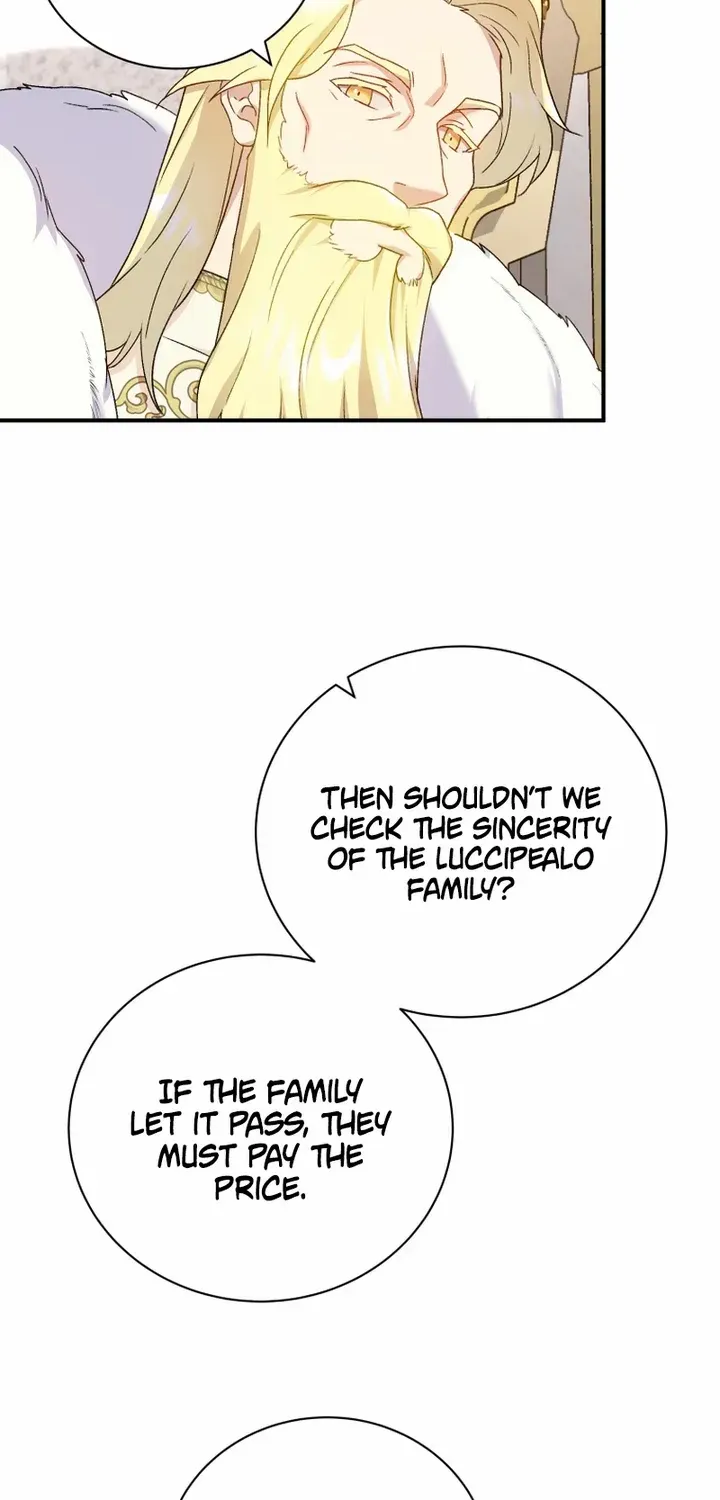 Golden Light Gratia, The Child Loved By God Kainu Manga Chapter 17 Page 63