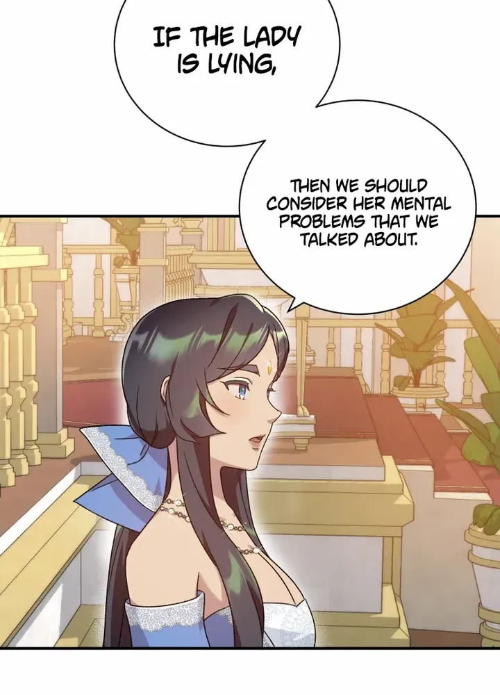 Golden Light Gratia, The Child Loved By God Kainu Manga Chapter 17 Page 64