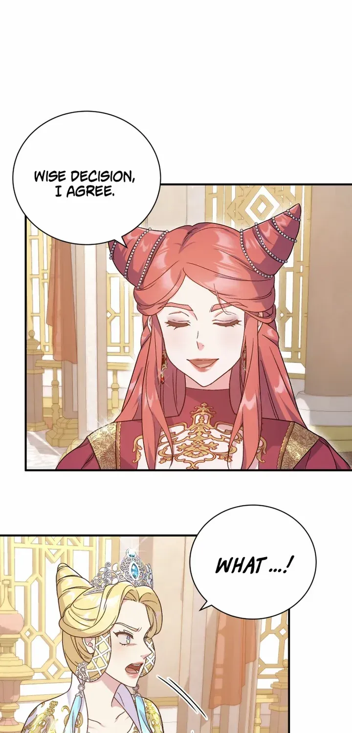 Golden Light Gratia, The Child Loved By God Kainu Manga Chapter 17 Page 65